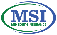 Mid South Insurance logo